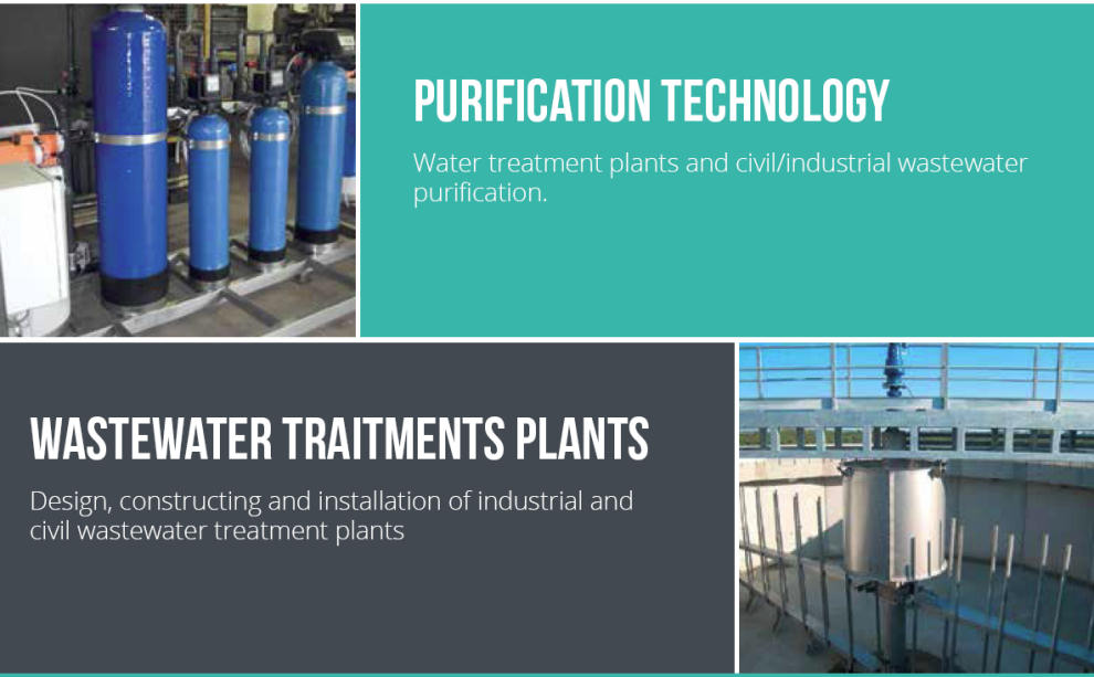 HOOK SERVICE WATER CONTROL & PURIFICATION TECHNOLOGY
